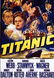 Titanic (1953)