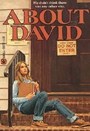 About David (Susan Beth Pfeffer)