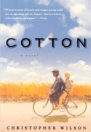 Cotton (Christopher Wilson)