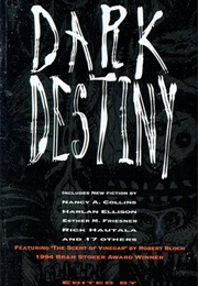 Dark Destiny (Edward E. Kramer)