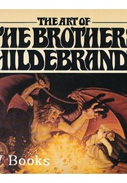 The Art of the Brothers Hildebrandt (Greg Hildebrandt)