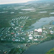 Chevak, Alaska
