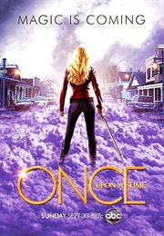 Once Upon a Time (TV Series) (2011)