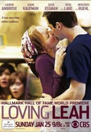 Loving Leah (2009)