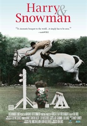 Harry & Snowman (2016)