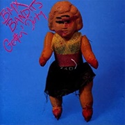 BMX Bandits-Gettn Dirty