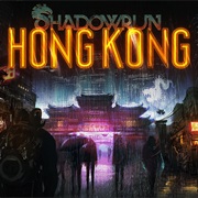 Shadowrun: Hong Kong