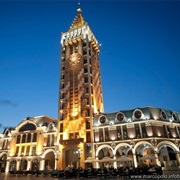 Piazza Square, Batumi