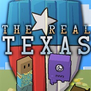 The Real Texas