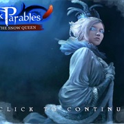 Dark Parables: Rise of the Snow Queen