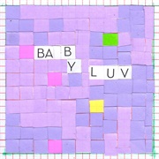 Nilüfer Yanya: "Baby Luv" (2017)