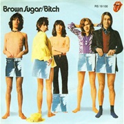 Brown Sugar (The Rolling Stones)