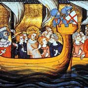 XIII. FIRST COUNCIL OF LYONS