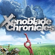 Xenoblade Chronicles (2010)