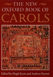 The New Oxford Book of Carols (Hugh Kete)
