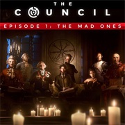 The Council