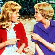 Sharon McKendrick & Susan Evers