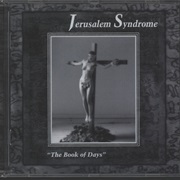 Jerusalem Syndrome- The Book of Days