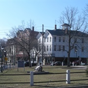 Winsted, Connecticut