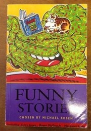 Funny Stories (Michael Rosen)