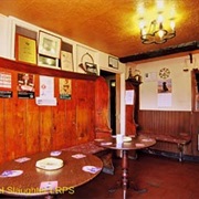 The Three Kings, Hanley Castle