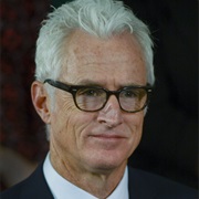 John Slattery