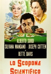 The Scopone Game (1972)