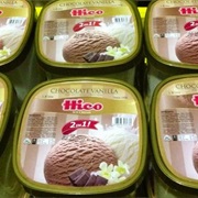 Hico Ice Cream