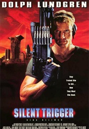 Silent Trigger (1996)