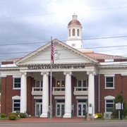 Blountville, Tennessee