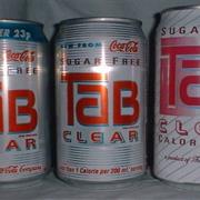 Tab Clear