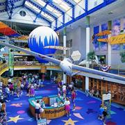 The Children's Museum of Indianapolis