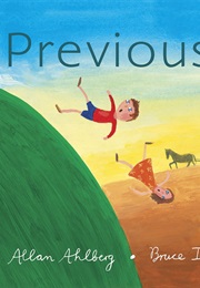 Previously (Alan Ahlberg)