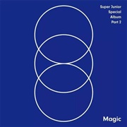 Super Junior - Magic