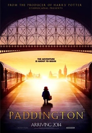 Paddington (2014)