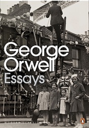 Essays (George Orwell)