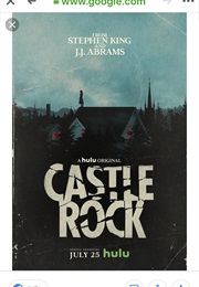 Castlerock (2018)
