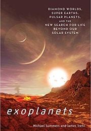 Exoplanets (Michael Summers)