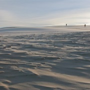 Råbjerg Mile, Denmark