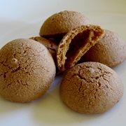 Amaretti Di Saronno