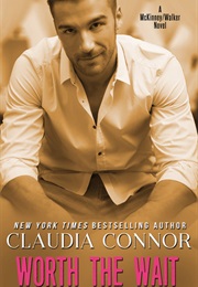 Worth the Wait (Claudia Connor)