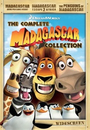 Madagascar (2004)