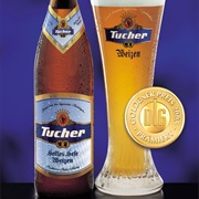 Tucher Weisse