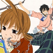 Tonari No Kaibutsu-Kun