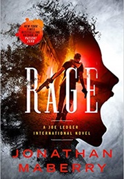 Rage: A Joe Ledger International Novel (Jonathon Maberry)