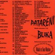 Patareni - Buka Split