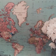 Travel to All 7 Continents