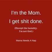 Have a Mom Night Out