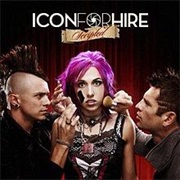 Make a Move - Icon for Hire
