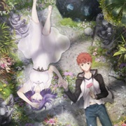Fate/Stay Night Movie: Heaven's Feel - II. Lost Butterfly
